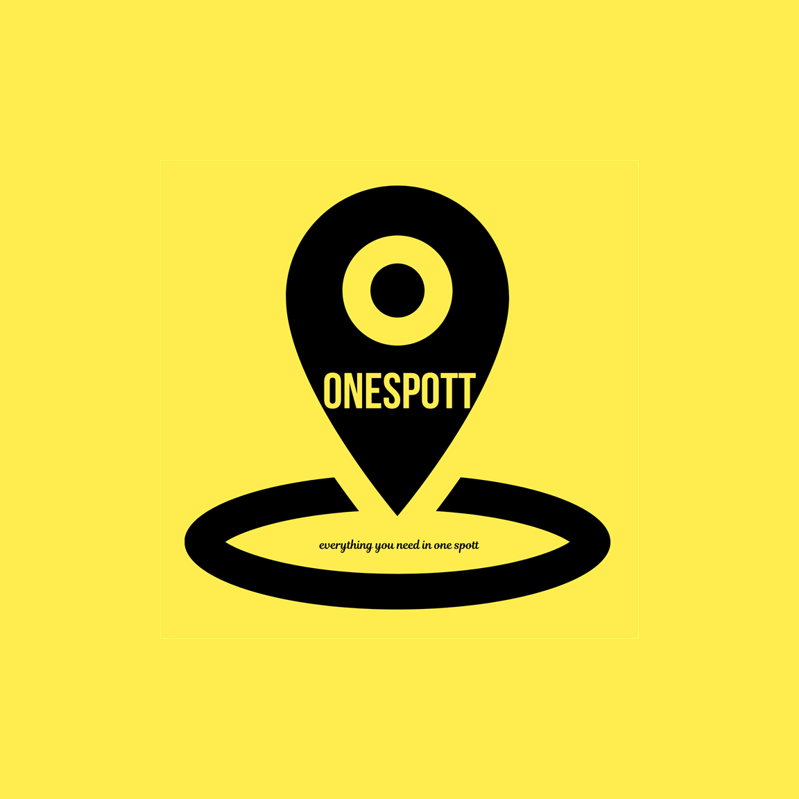OneSpott